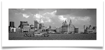 Liverpool 1 - Dave Cowsill
